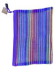 Michigan Fine Yarns Fiesta Pouch - Lavender Medium 31501354 | Accessories at Michigan Fine Yarns