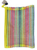 Michigan Fine Yarns Fiesta Pouch - Lemon Medium 31665194 | Accessories at Michigan Fine Yarns