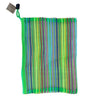Michigan Fine Yarns Fiesta Pouch - Lime Medium 31796266 | Accessories at Michigan Fine Yarns