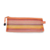 Michigan Fine Yarns Fiesta Pouch - Orange Small 03814698 | Accessories at Michigan Fine Yarns
