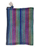 Michigan Fine Yarns Fiesta Pouch - Raven Medium 32287786 | Accessories at Michigan Fine Yarns