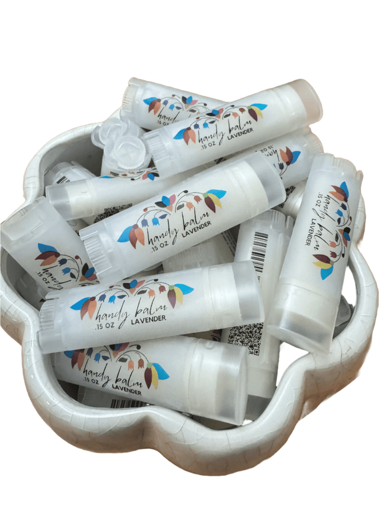 Michigan Fine Yarns Handy Balm - Lavender 71316266 | Accessories at Michigan Fine Yarns