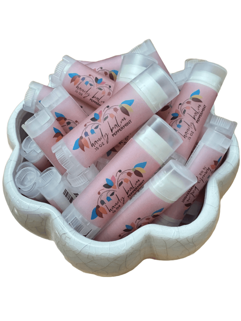 Michigan Fine Yarns Handy Balm - Peppermint 71349034 | Accessories at Michigan Fine Yarns