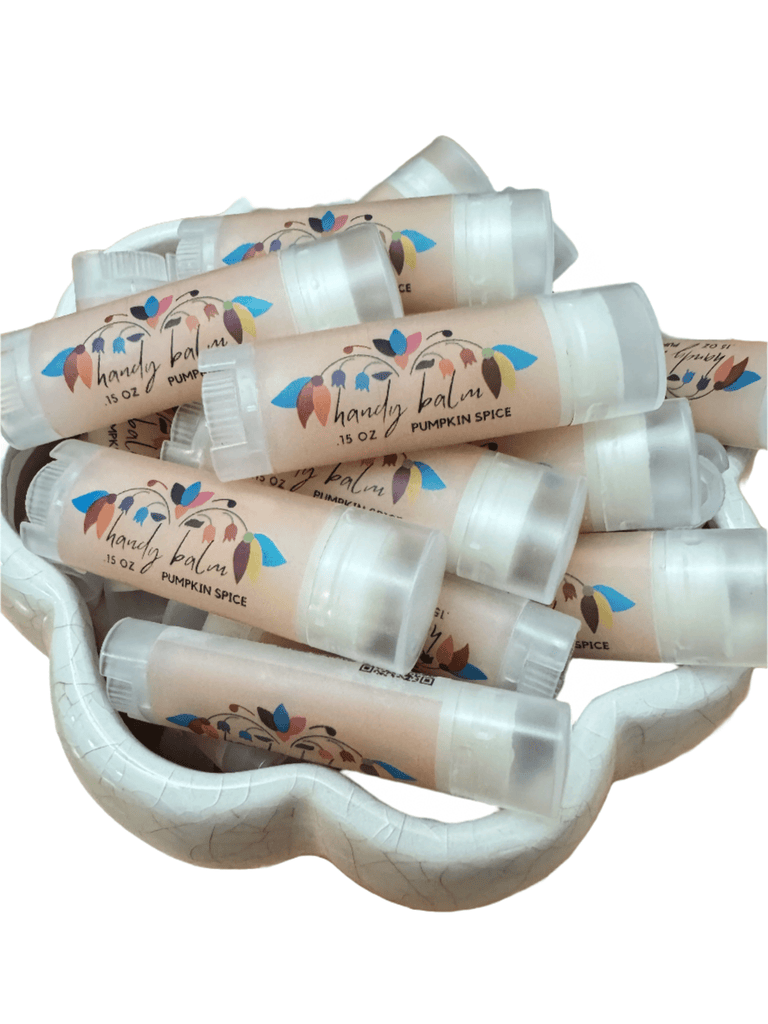 Michigan Fine Yarns Handy Balm - Pumpkin Spice 71381802 | Accessories at Michigan Fine Yarns