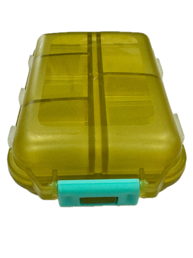 Michigan Fine Yarns Notions Travel Case - Margarita 11534634 | Accessories at Michigan Fine Yarns