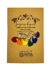 Michigan Fine Yarns Yarn is for Everyone Collection Progress Keepers - Rainbow Hearts 95261482 | Accessories at Michigan Fine Yarns