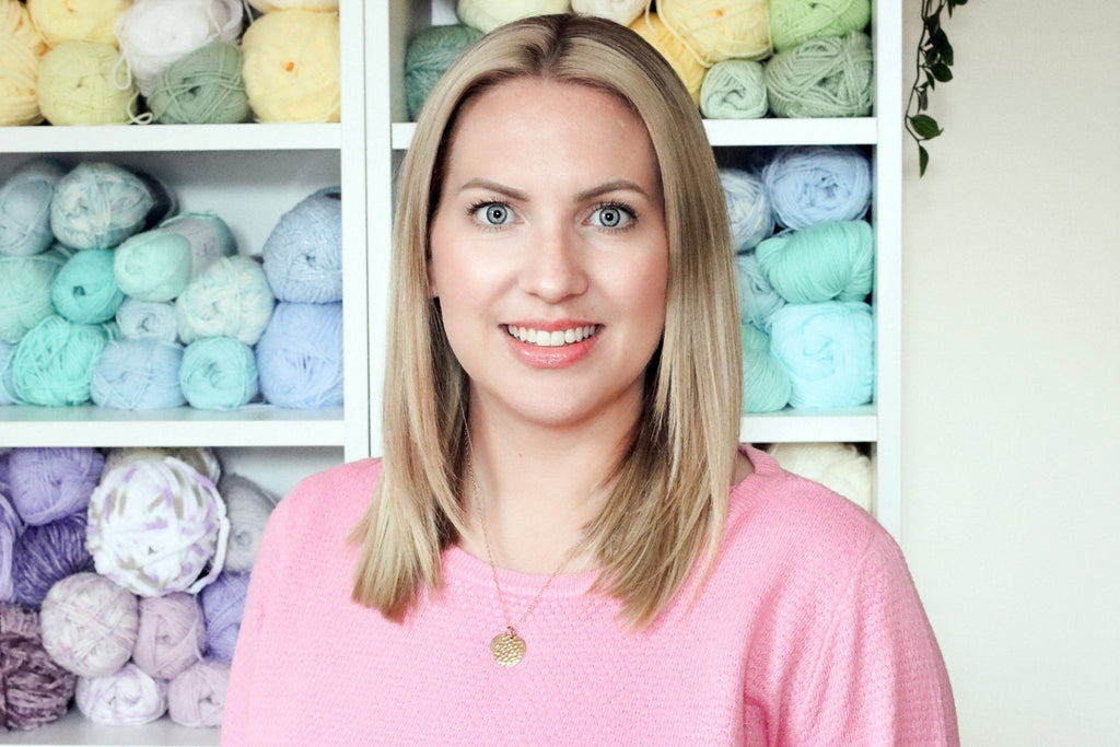 Penguin Random House Bella Coco's Crochet Stitch Card Deck - 9781800922198 | Crochet at Michigan Fine Yarns