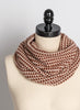 Blue Sky Fibers Covington Cowl Kit -  | Kits at Michigan Fine Yarns