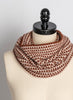 Blue Sky Fibers Covington Cowl Kit -  | Kits at Michigan Fine Yarns
