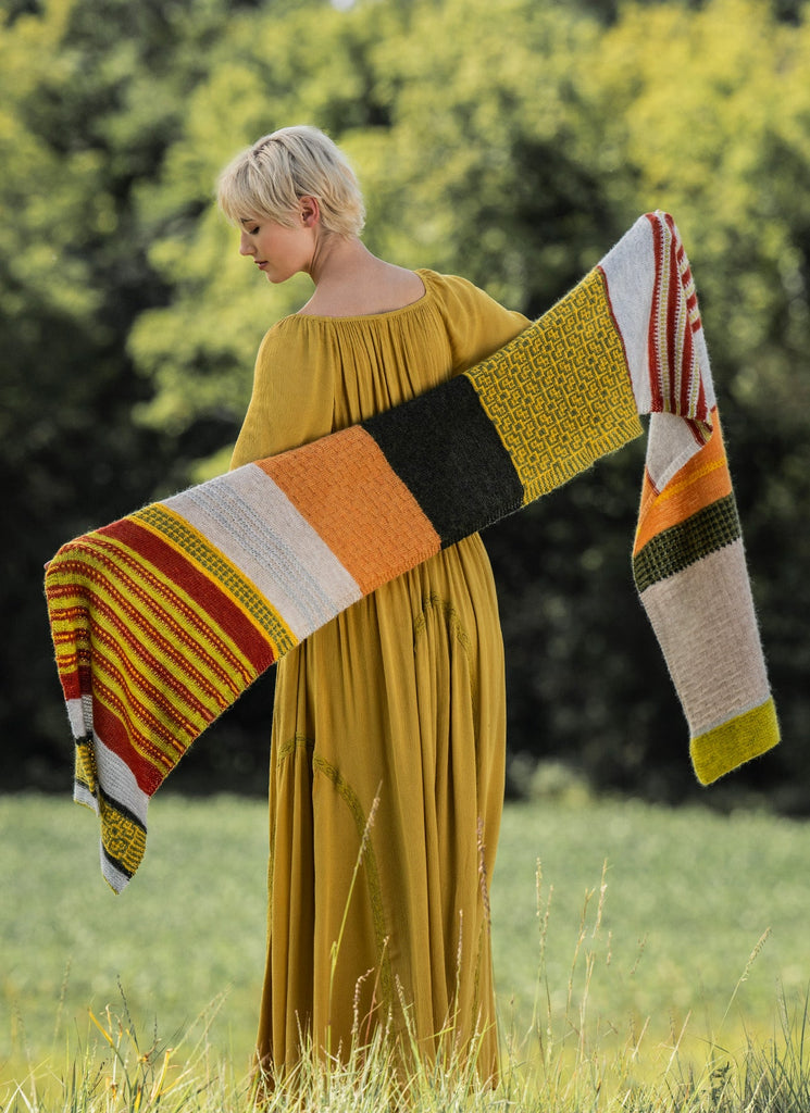 Blue Sky Fibers North Loop Wrap Kit -Kit 1 (Original) 24074794 | Kits at Michigan Fine Yarns