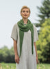 Blue Sky Fibers Santa Cruz Wrap Kit -233 - Pickle (Original) 71474218 | Kits at Michigan Fine Yarns