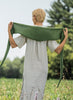 Blue Sky Fibers Santa Cruz Wrap Kit -233 - Pickle (Original) 71474218 | Kits at Michigan Fine Yarns
