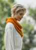 Blue Sky Fibers Temecula Cowl Kit -201 - Poppy (Original) 60155434 | Kits at Michigan Fine Yarns