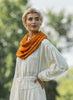 Blue Sky Fibers Temecula Cowl Kit -201 - Poppy (Original) 60155434 | Kits at Michigan Fine Yarns