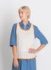 Blue Sky Fibers Tiburon Tunic Kit -Kit 1 (Original) X-Small - Medium 96561706 | Kits at Michigan Fine Yarns