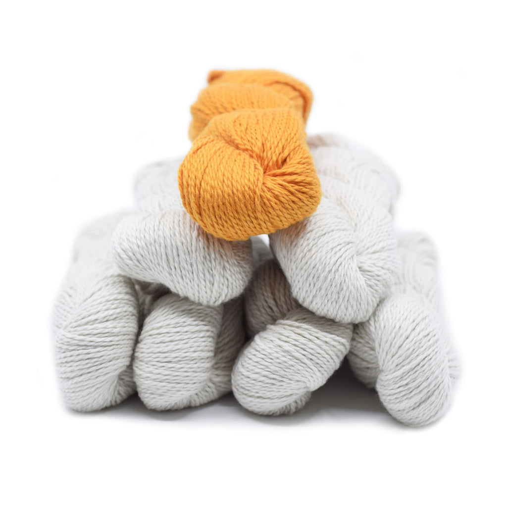 Blue Sky Fibers Tiburon Tunic Kit -Kit 1 (Original) X-Small - Medium 96561706 | Kits at Michigan Fine Yarns