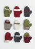 Blue Sky Fibers Tiny Holiday Collection Kit - | Kits at Michigan Fine Yarns