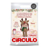 Circulo Yarns Amigurumi Kits - Christmas Collection - Flora | Kits at Michigan Fine Yarns