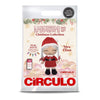 Circulo Yarns Amigurumi Kits - Christmas Collection - Mrs. Claus | Kits at Michigan Fine Yarns