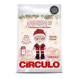 Amigurumi Kits - Christmas Collection