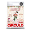 Circulo Yarns Amigurumi Kits - Christmas Collection - Snowman | Kits at Michigan Fine Yarns