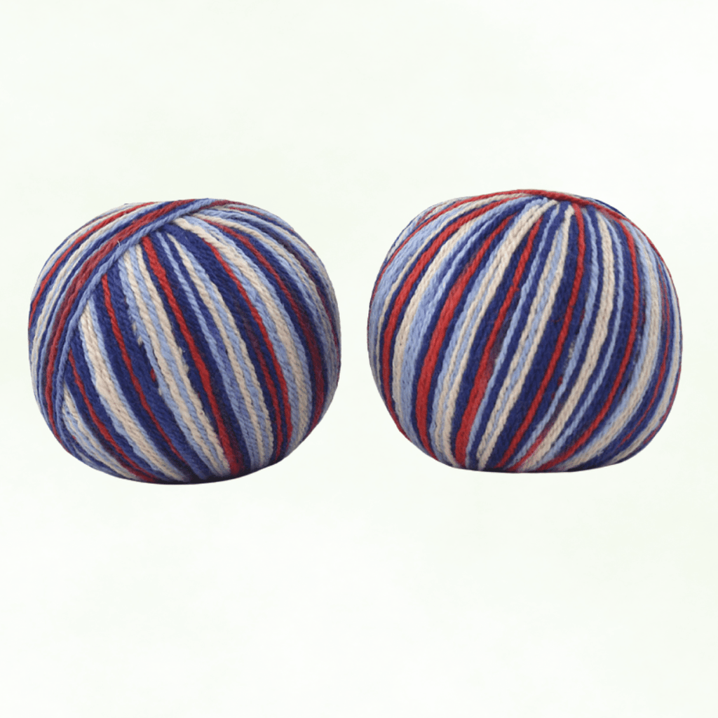 Circulo Yarns Let It Sock Kit - 9642 - Intuition 7891113235969 | Kits at Michigan Fine Yarns