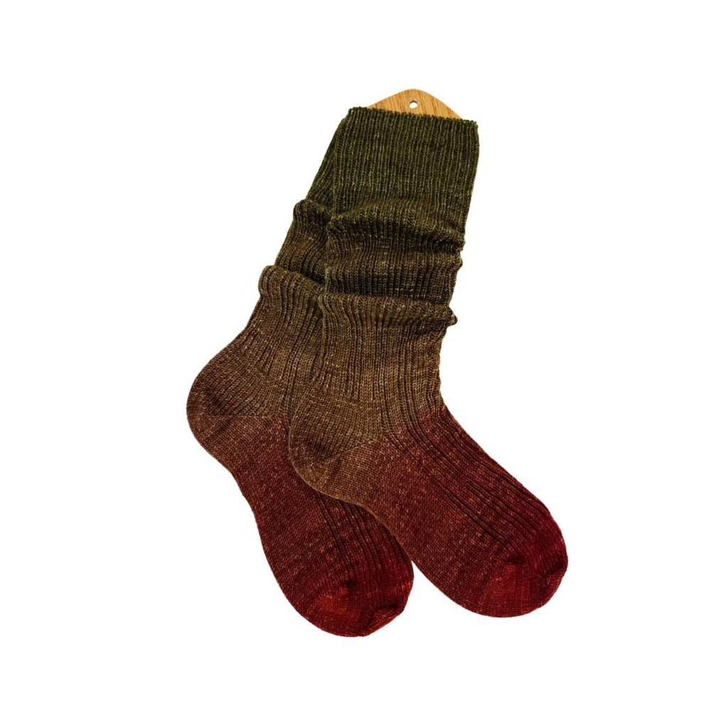 Freia Solemates Ombre Sock Set - Kutch | Kits at Michigan Fine Yarns