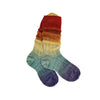 Freia Solemates Ombre Sock Set - Silk Road | Kits at Michigan Fine Yarns
