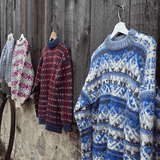 Heritage Sweater Kits