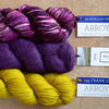 Malabrigo Alpine Shawl Kit - Antonio 47091754 | Kits at Michigan Fine Yarns