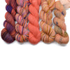 Michigan Fine Yarns Olivia Shawl Yarn Kits -Kit 12 35253034 | Kits at Michigan Fine Yarns
