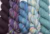 Michigan Fine Yarns Olivia Shawl Yarn Kits -Kit 16 35351338 | Kits at Michigan Fine Yarns