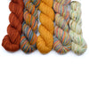 Michigan Fine Yarns Olivia Shawl Yarn Kits -Kit 5 35220266 | Kits at Michigan Fine Yarns