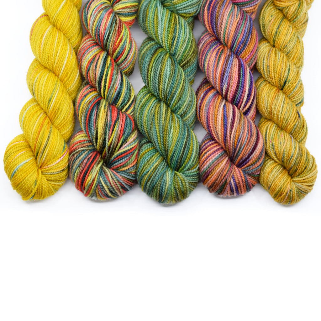 Michigan Fine Yarns Olivia Shawl Yarn Kits -Model B 34466602 | Kits at Michigan Fine Yarns