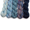 Michigan Fine Yarns Olivia Shawl Yarn Kits -Model B 34466602 | Kits at Michigan Fine Yarns