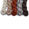 Michigan Fine Yarns Olivia Shawl Yarn Kits -Model B 34466602 | Kits at Michigan Fine Yarns