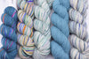 Michigan Fine Yarns Olivia Shawl Yarn Kits -Kit P 34925354 | Kits at Michigan Fine Yarns