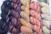 Michigan Fine Yarns Olivia Shawl Yarn Kits -Kit Q 34958122 | Kits at Michigan Fine Yarns