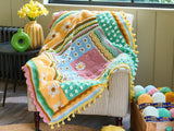 Blossom & Buds Blanket Kit