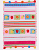 Sirdar Summer Picnic Blanket Kit - Original Colorway | Kits at Michigan Fine Yarns