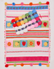 Sirdar Summer Picnic Blanket Kit - Original Colorway | Kits at Michigan Fine Yarns