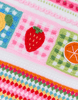 Sirdar Summer Picnic Blanket Kit - Original Colorway | Kits at Michigan Fine Yarns