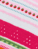 Sirdar Summer Picnic Blanket Kit - Original Colorway | Kits at Michigan Fine Yarns