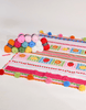 Sirdar Summer Picnic Blanket Kit - Original Colorway | Kits at Michigan Fine Yarns