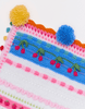 Sirdar Summer Picnic Blanket Kit - Original Colorway | Kits at Michigan Fine Yarns