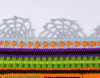 Sirdar Trick or Treat Halloween Blanket Kit - Original Colorway | Kits at Michigan Fine Yarns