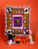 Sirdar Trick or Treat Halloween Blanket Kit - Original Colorway | Kits at Michigan Fine Yarns