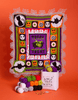 Sirdar Trick or Treat Halloween Blanket Kit - Original Colorway | Kits at Michigan Fine Yarns