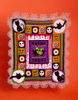 Sirdar Trick or Treat Halloween Blanket Kit - Original Colorway | Kits at Michigan Fine Yarns