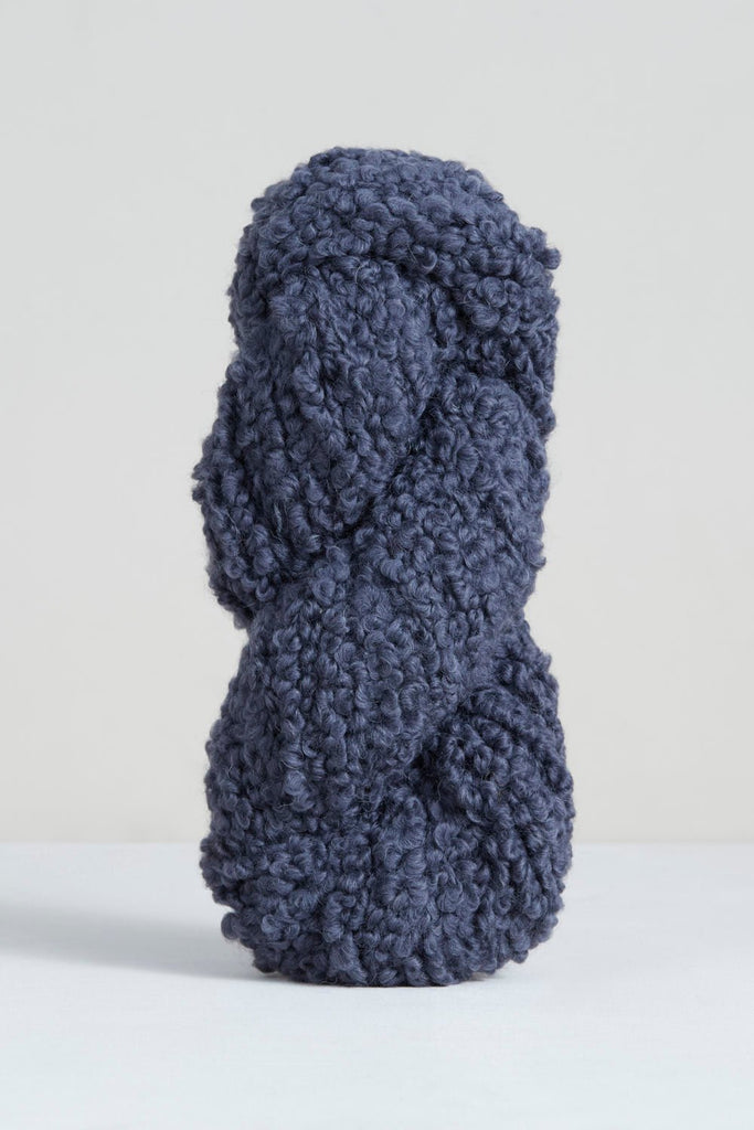 Urth Yarns Buklet Hat Kit - N50 - Granite | Kits at Michigan Fine Yarns